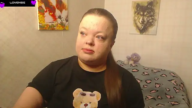 Janiffer MiMi online show from 22, 10, 2025