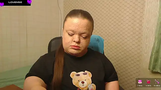 Janiffer MiMi online show from 18, 4, 2026