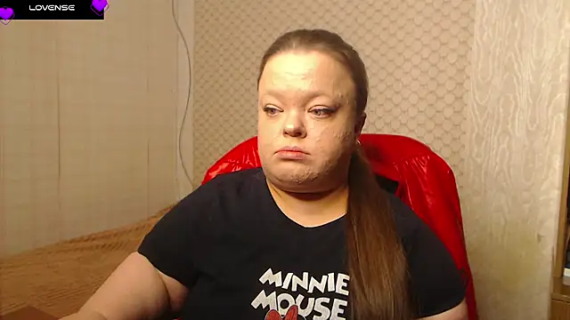 Janiffer MiMi online show from 27, 11, 2025