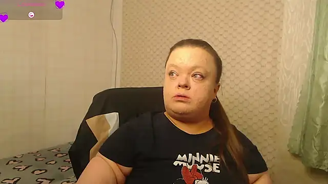 Janiffer MiMi online show from 22, 2, 2026