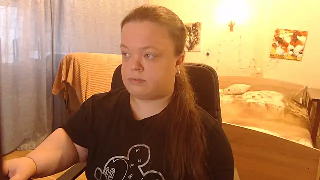 Janiffer MiMi online show from 28, 1, 2025