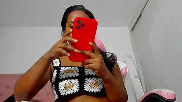 Lindsay-hii online show from 21, 2, 2025