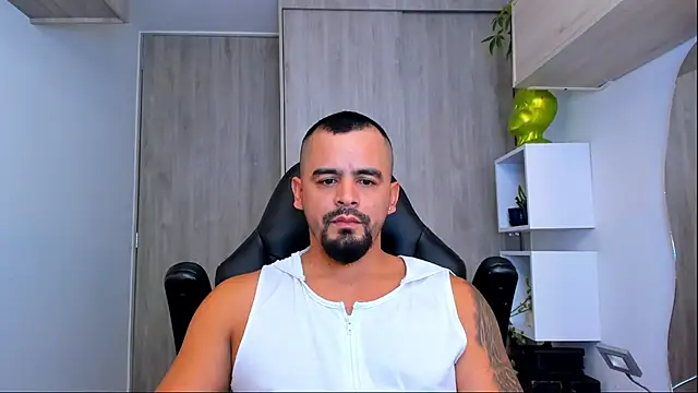 Ricardo 1998 online show from 3, 3, 2025