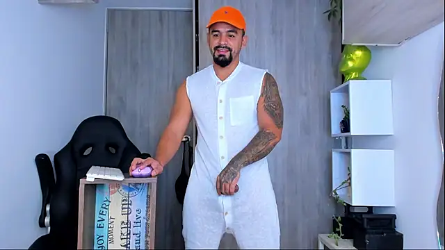 Ricardo 1998 online show from 26, 2, 2025