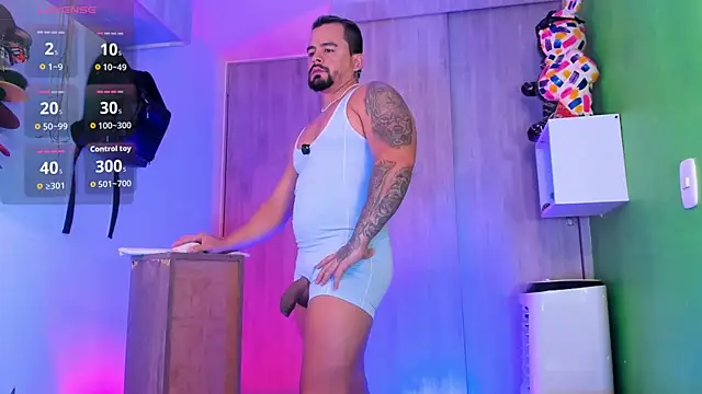 Ricardo 1998 online show from 21, 4, 2026