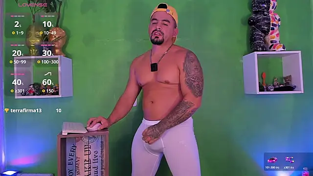 Ricardo 1998 online show from 10, 11, 2025