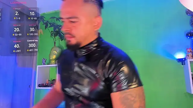 Ricardo 1998 online show from 7, 1, 2026