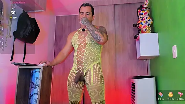 Ricardo 1998 online show from 30, 4, 2026