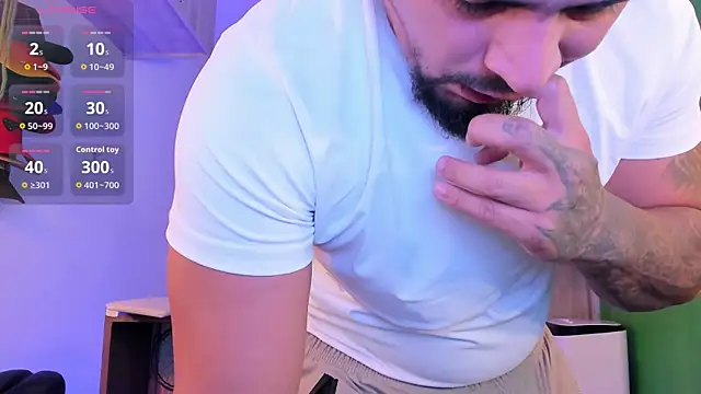 Ricardo 1998 online show from 10, 1, 2026