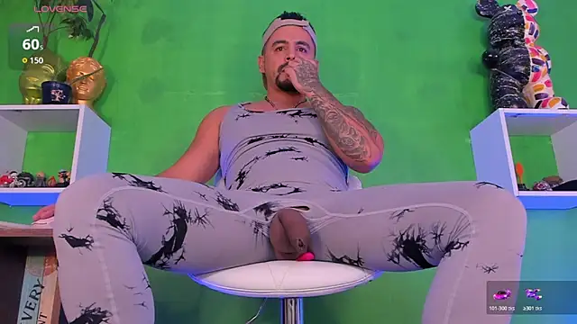 Ricardo 1998 online show from 17, 11, 2025