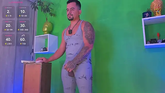 Ricardo 1998 online show from 28, 10, 2025