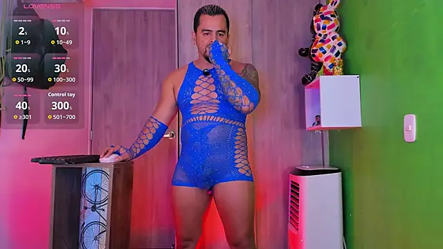 Ricardo 1998 online show from 29, 4, 2026