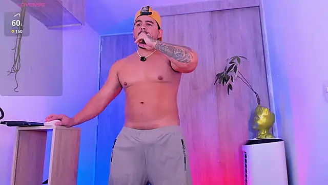 Ricardo 1998 online show from 11, 5, 2026