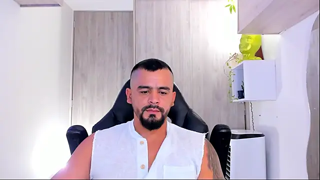 Ricardo 1998 online show from 18, 3, 2025