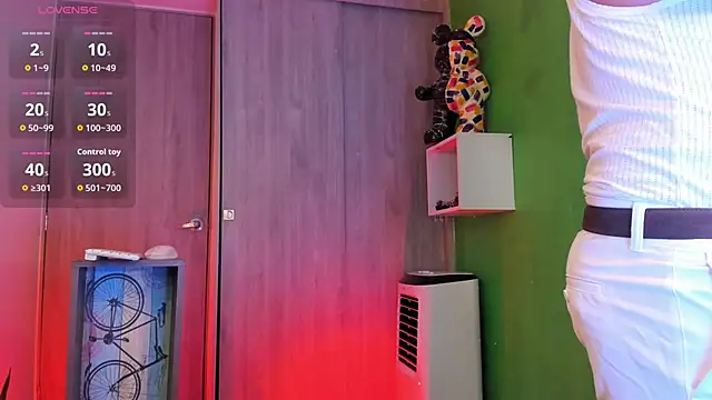 Ricardo 1998 online show from 10, 3, 2026