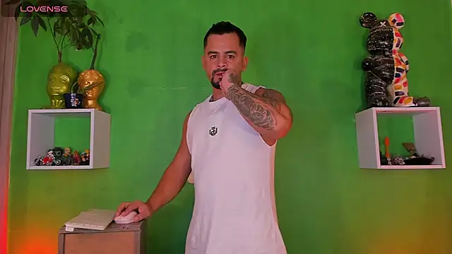 Ricardo 1998 online show from 13, 11, 2025