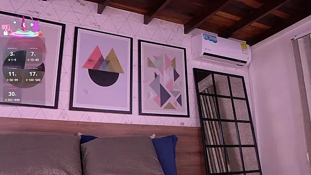 evamoretti online show from 27, 2, 2026