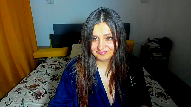 pinupmod online show from 4, 12, 2025