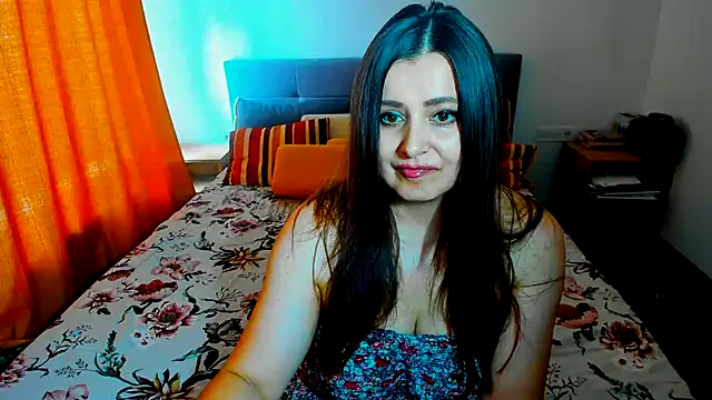 pinupmod online show from 16, 11, 2025