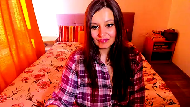 pinupmod online show from 27, 3, 2026