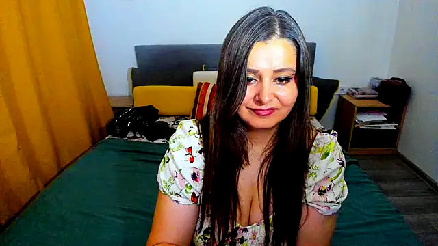 pinupmod online show from 10, 11, 2025