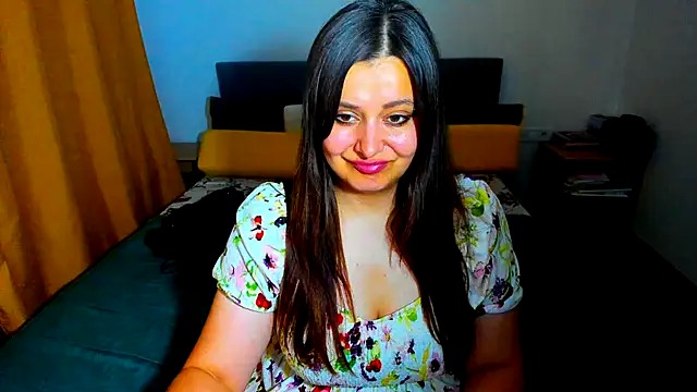 pinupmod online show from 5, 11, 2025