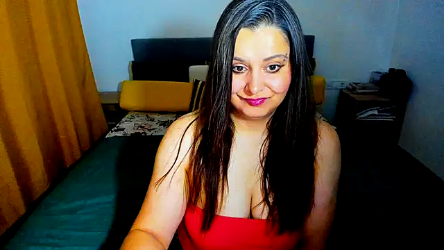 pinupmod online show from 28, 10, 2025