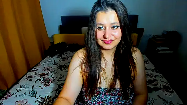 pinupmod online show from 15, 11, 2025