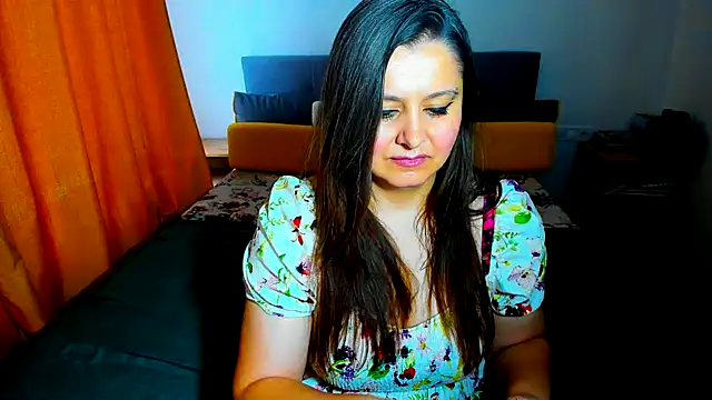 pinupmod online show from 4, 11, 2025