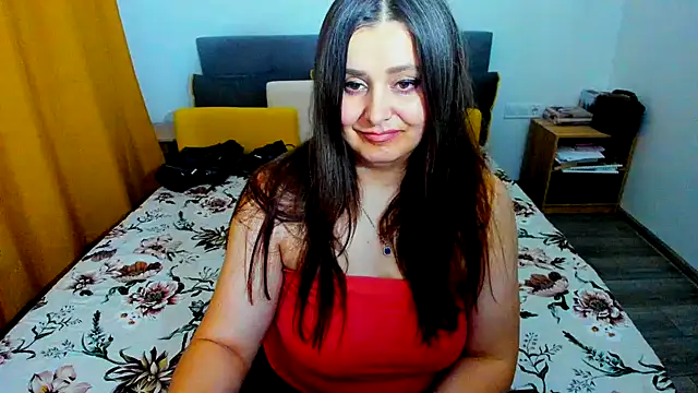 pinupmod online show from 11, 11, 2025