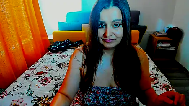 pinupmod online show from 14, 11, 2025