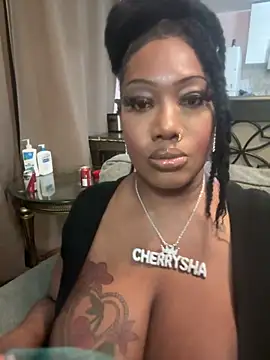 Snapshot of Cherishcherrysha chatting on 1, 1, 2025 Cherishcherrysha online show from 1, 1, 2025
