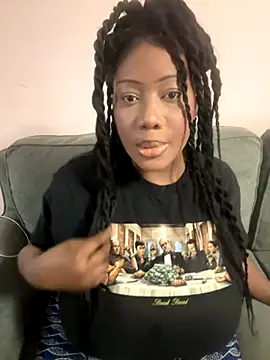 Snapshot of Cherishcherrysha chatting on 5, 12, 2024 Cherishcherrysha online show from 5, 12, 2024