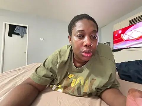 Cherishcherrysha online show from 25, 2, 2026