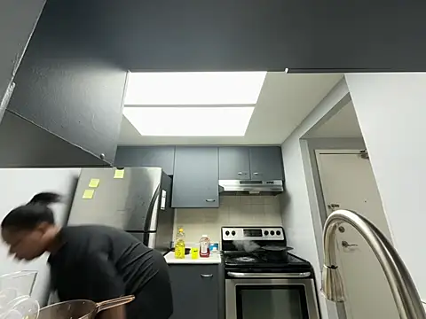 Cherishcherrysha online show from 22, 2, 2026