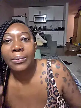 Cherishcherrysha online show from 3, 11, 2025