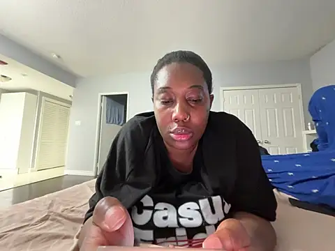 Cherishcherrysha online show from 23, 2, 2026