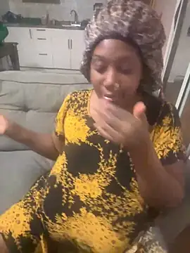 Snapshot of Cherishcherrysha chatting on 25, 12, 2024 Cherishcherrysha online show from 25, 12, 2024