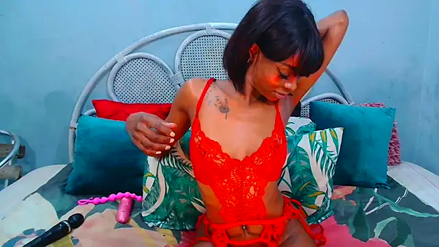 AvaOcean online show from 18, 3, 2026