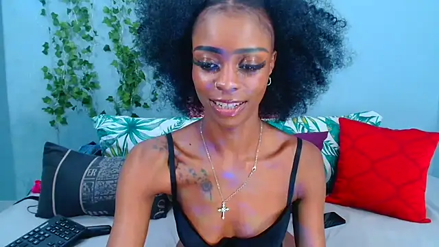 AvaOcean online show from 18, 12, 2025