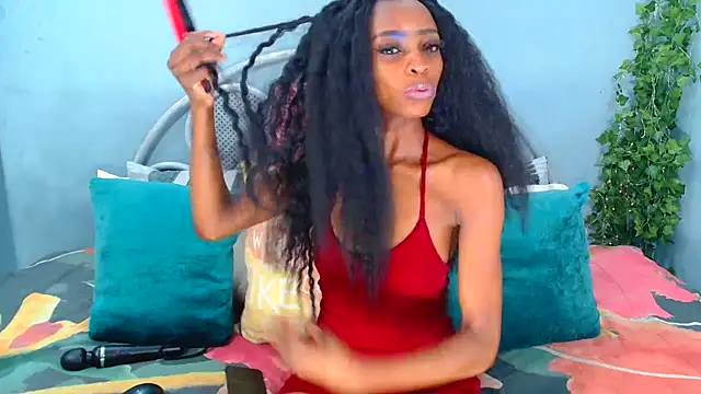 AvaOcean online show from 16, 1, 2026