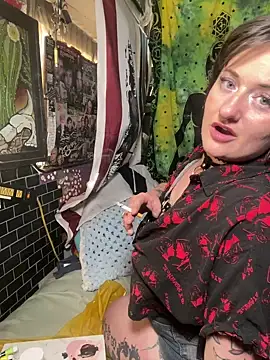 1-800-FUCKYOU online show from 8, 4, 2026