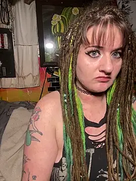 1-800-FUCKYOU online show from 18, 12, 2025