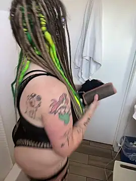 1-800-FUCKYOU online show from 16, 10, 2025