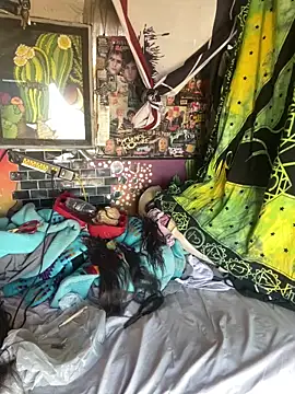 Snapshot of 1-800-FUCKYOU chatting on 10, 5, 2026 1-800-FUCKYOU online show from 10, 5, 2026