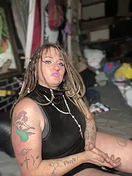 1-800-FUCKYOU online show from 15, 11, 2025