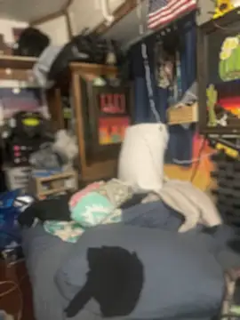 Snapshot of 1-800-FUCKYOU chatting on 19, 1, 2025 1-800-FUCKYOU online show from 19, 1, 2025