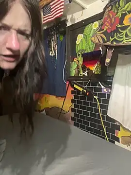 Snapshot of 1-800-FUCKYOU chatting on 11, 3, 2025 1-800-FUCKYOU online show from 11, 3, 2025