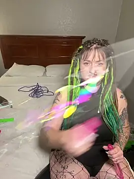 1-800-FUCKYOU online show from 22, 11, 2025