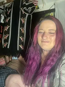 Snapshot of 1-800-FUCKYOU chatting on 3, 1, 2025 1-800-FUCKYOU online show from 3, 1, 2025